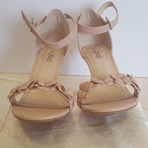 Modcloth | NWOT All Fleur You Heel - Picture 8 of 10